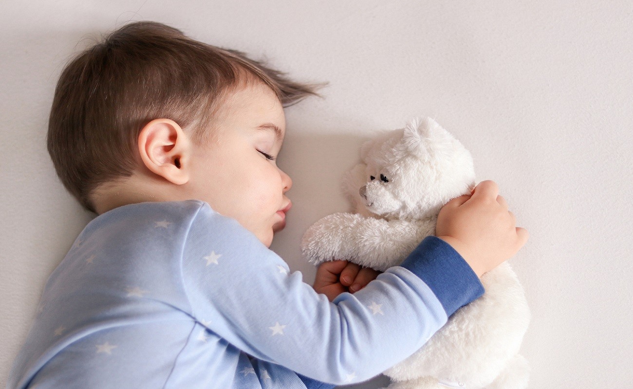 Τα οφέλη του μεσημεριανού ύπνου στη συμπεριφορά των παιδιών