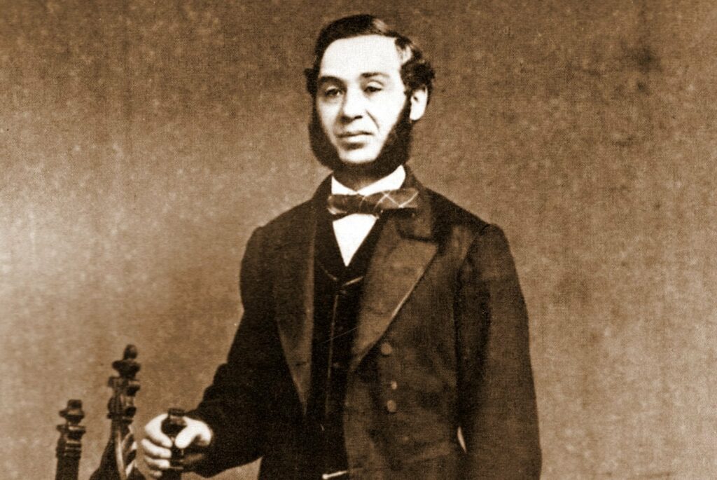 Levi Strauss