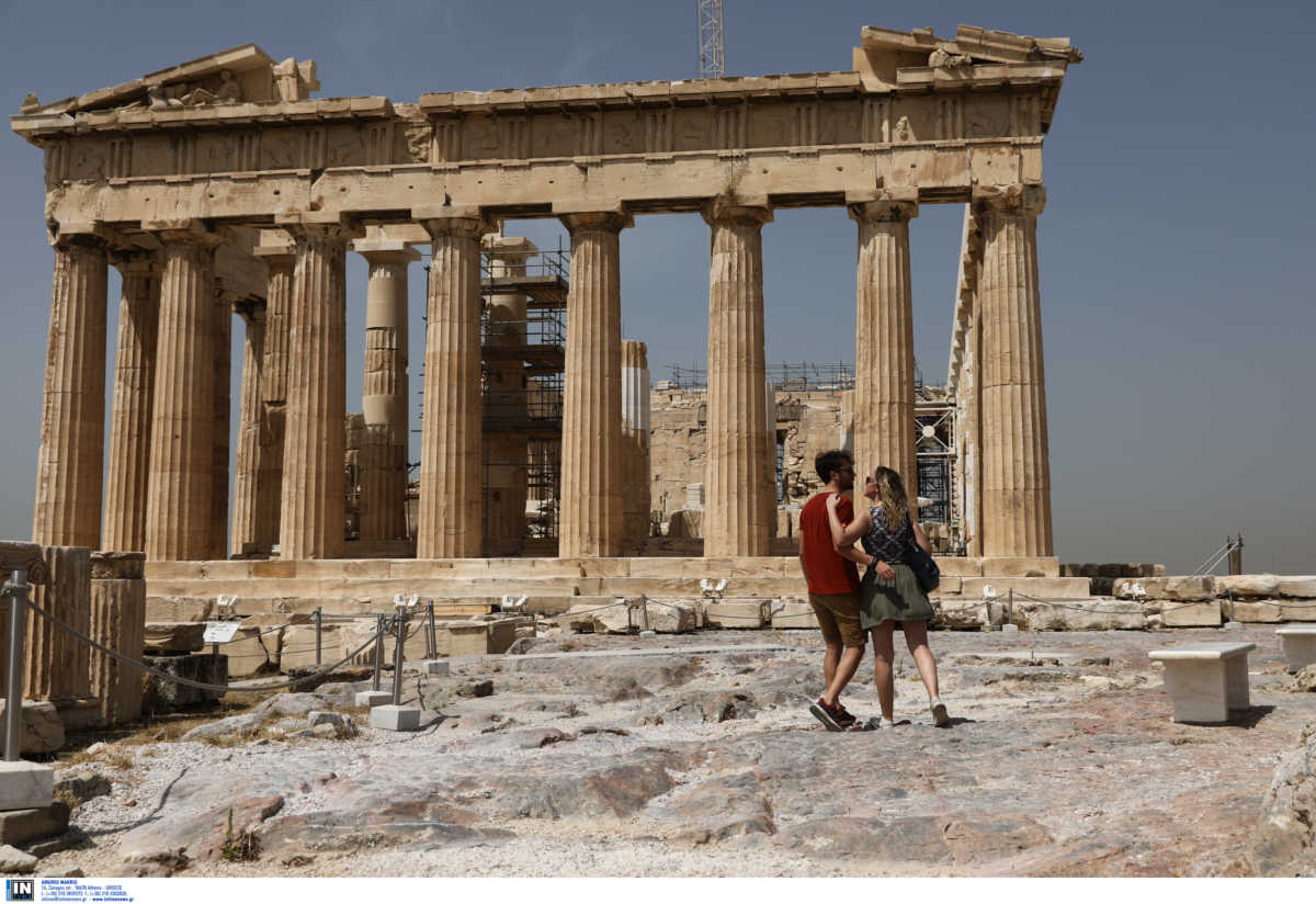 Βρετανία: Να μπει η Ελλάδα στην πράσινη λίστα ζητά το Χίθροου