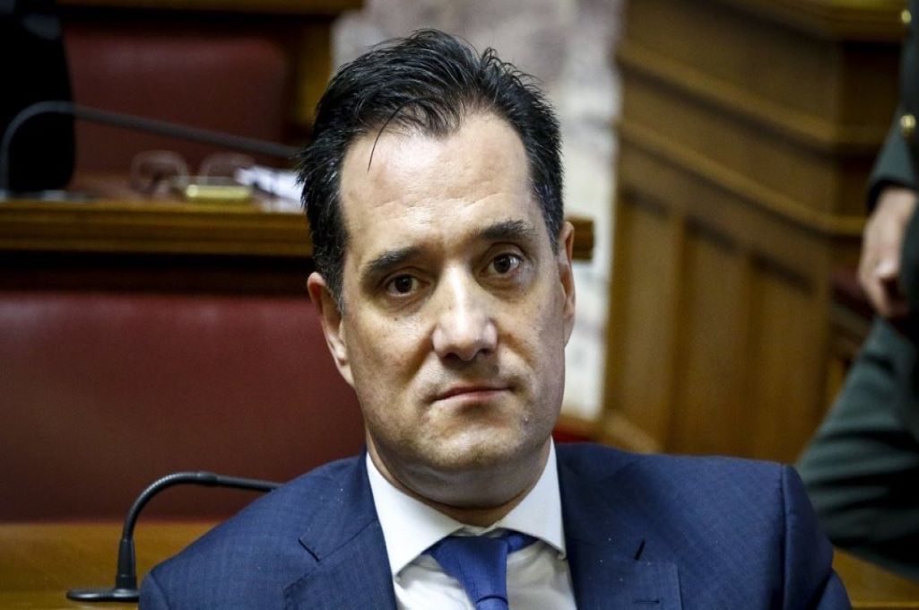 Αδ. Γεωργιάδης: Όλα τα μέτρα του υπ. Ανάπτυξης έχουν ως επίκεντρο τις θέσεις εργασίας