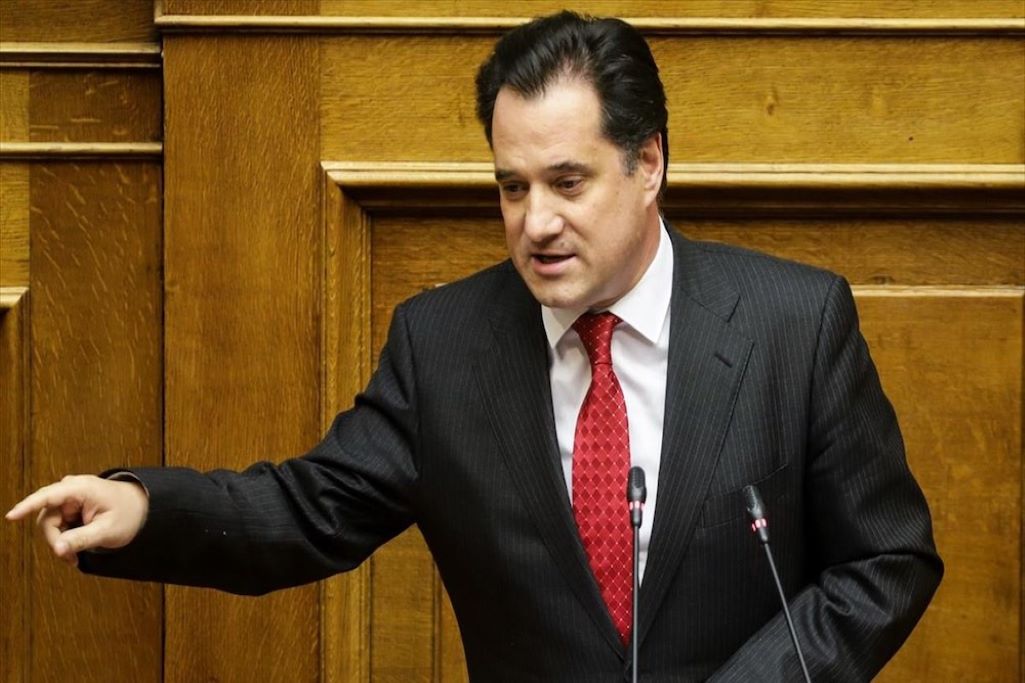 Αδ. Γεωργιάδης για Ελληνικό: Σύντομα θα γίνει η μεταβίβαση στη Lamda Development