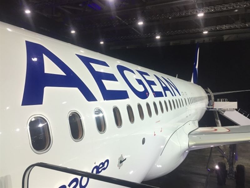 Aegean: Επιστρέφει στα κέρδη