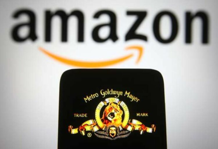 Η Amazon εξαγόρασε την Θρυλική MGM έναντι 8,45 δισ. δολαρίων
