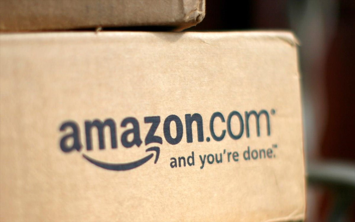 Γιατί το Amazon στην Ευρώπη δεν πληρώνει φόρους