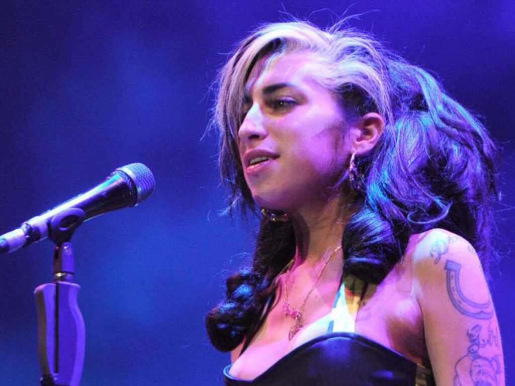amy winehouse-