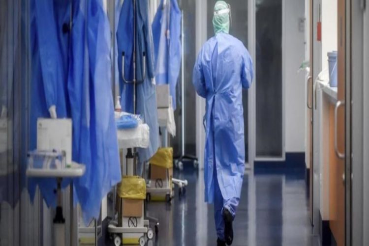 Κορωνοϊός: Αναβάλλεται η σημερινή ενημέρωση του υπουργείου Υγείας
