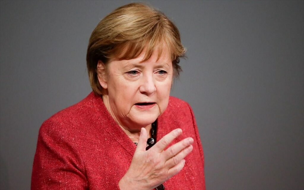 angkela-merkel