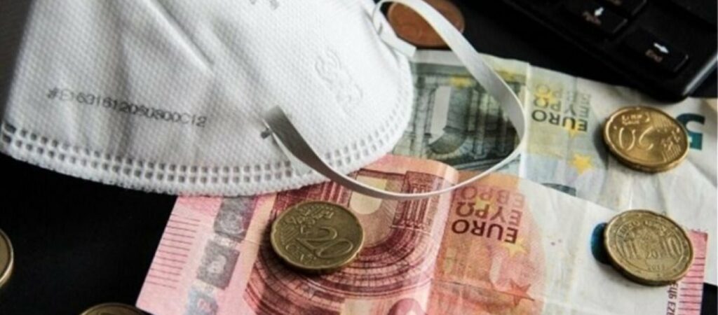 Μπαράζ πληρωμών σε κρατικές αποζημιώσεις έως το βράδυ