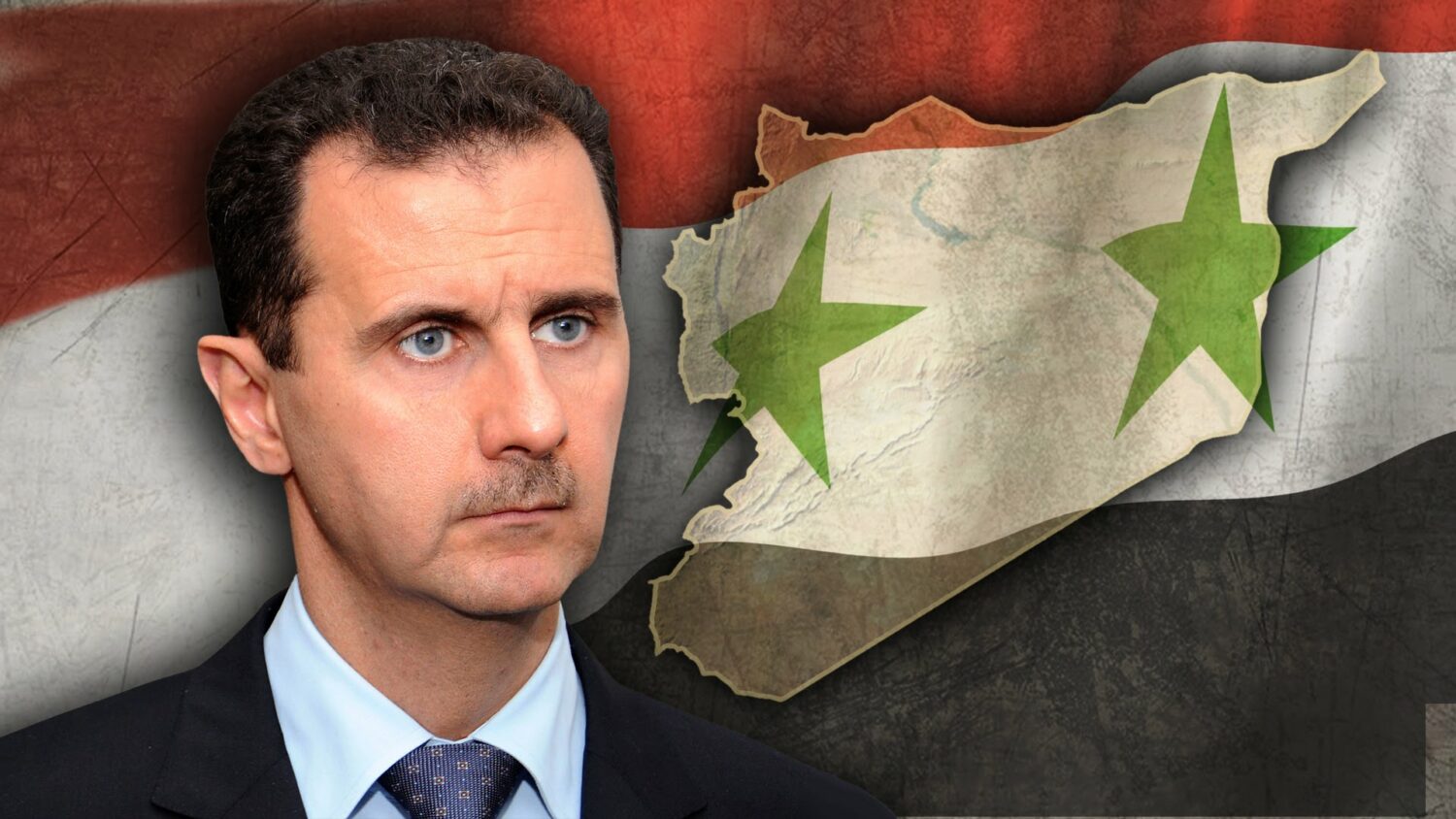 Συρία: Ξανά πρόεδρος ο Άσαντ με 95,1% στις εκλογές- παρωδία