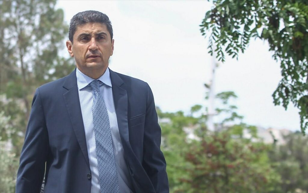 Αυγενάκης: Επανεκκίνηση συνενταγμένα για το σύνολο του ερασιτεχνικού αθλητισμού