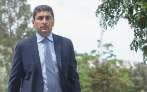 Αυγενάκης: Επανεκκίνηση συνενταγμένα για το σύνολο του ερασιτεχνικού αθλητισμού
