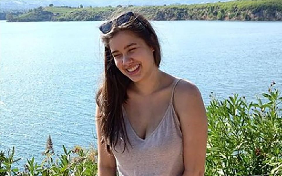 Αυτή είναι η 20χρονη που δολοφονήθηκε στα Γλυκά Νερά (ΦΩΤΟ)