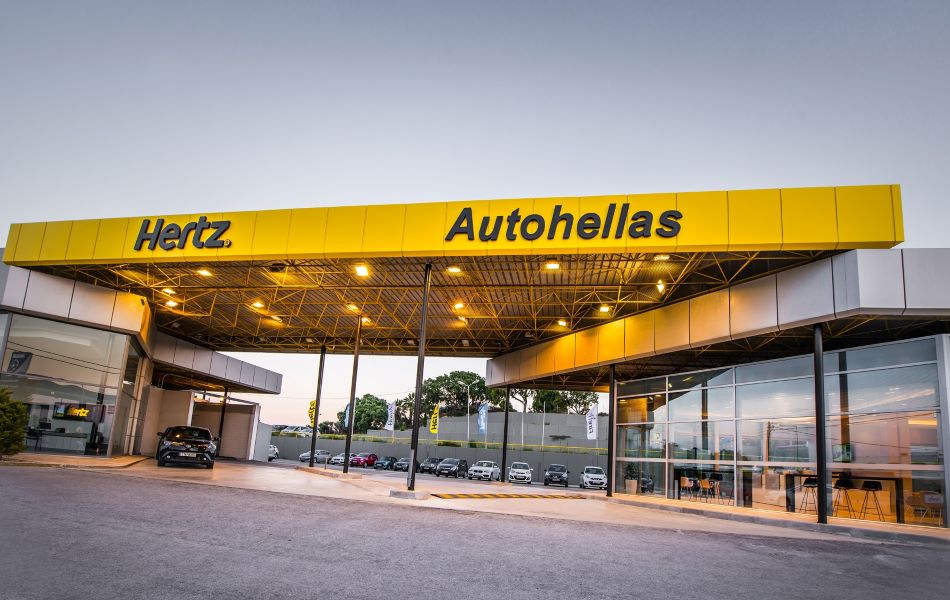 Η Autohellas ασκεί το ποσοστό της στην Aegean και αδιάθετες μετοχές
