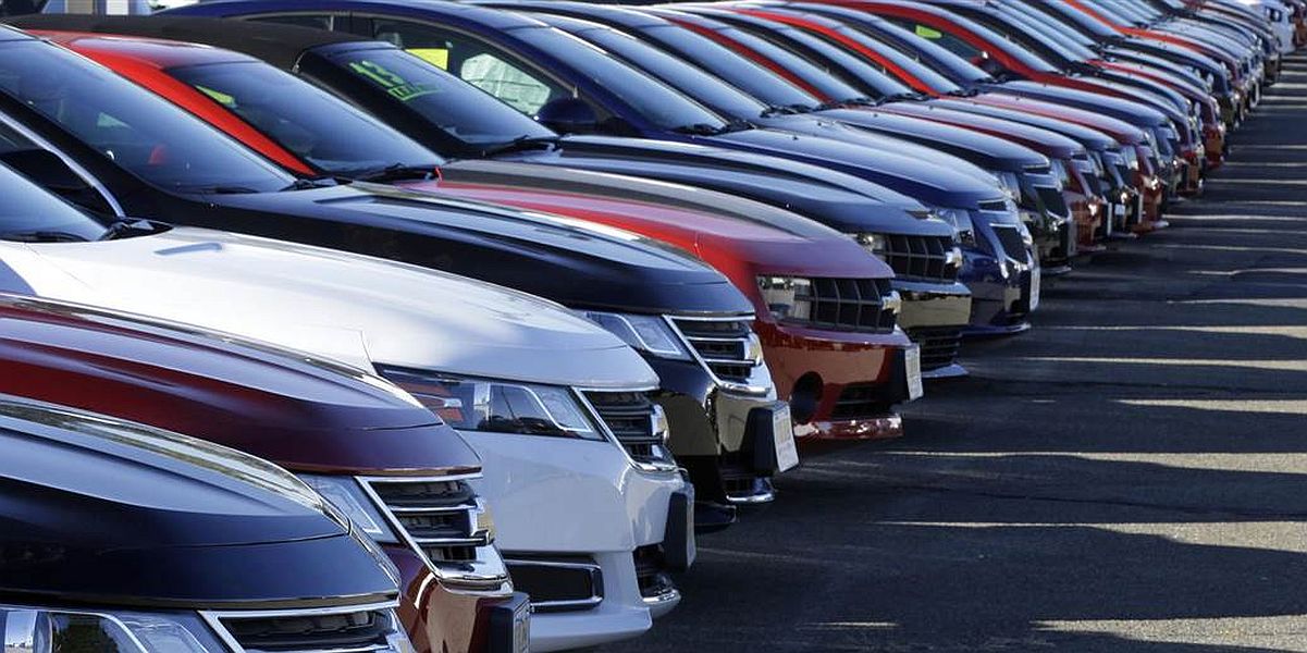 ΕΛΣΤΑΤ: Ανοδος 10,8% στις πωλήσεις αυτοκινήτων τον Ιούνιο