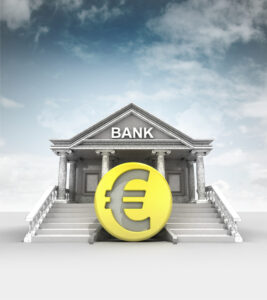 1,6 δισ. ευρώ αυξήθηκαν οι καταθέσεις τον Απρίλιο