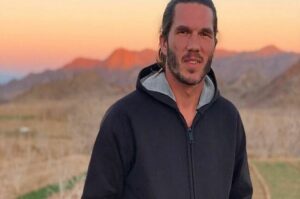 ράν: Ο Μπενζαμέν Μπριέρ, Γάλλος τουρίστας, θα δικαστεί για «κατασκοπεία»