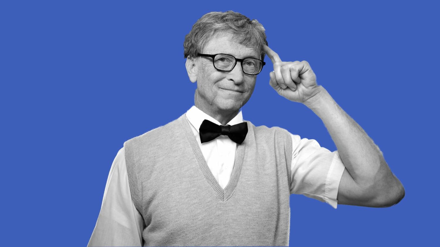 Bill Gates: Γιατί δεν έχουμε τελειώσει με τον κορωνοϊό και πως θα απαλαχτούμε από αυτόν