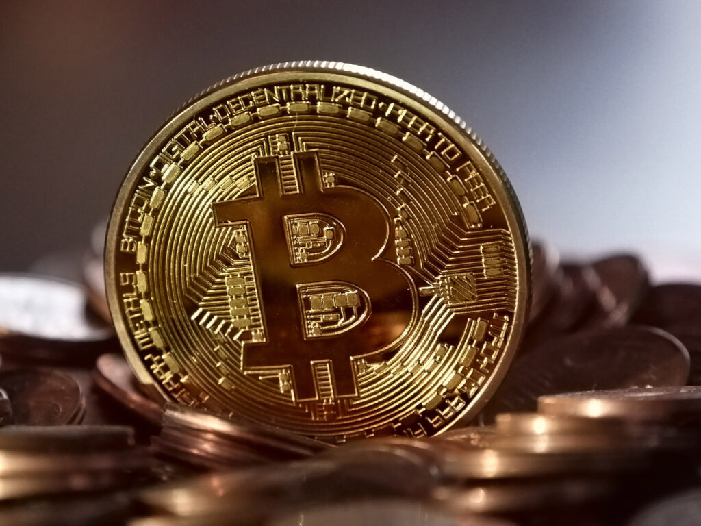 bitcoin