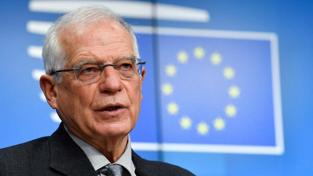 Προτάσεις εναντίον της Τουρκίας για την Κύπρο ζήτησαν οι ΥΠΕΞ της ΕΕ