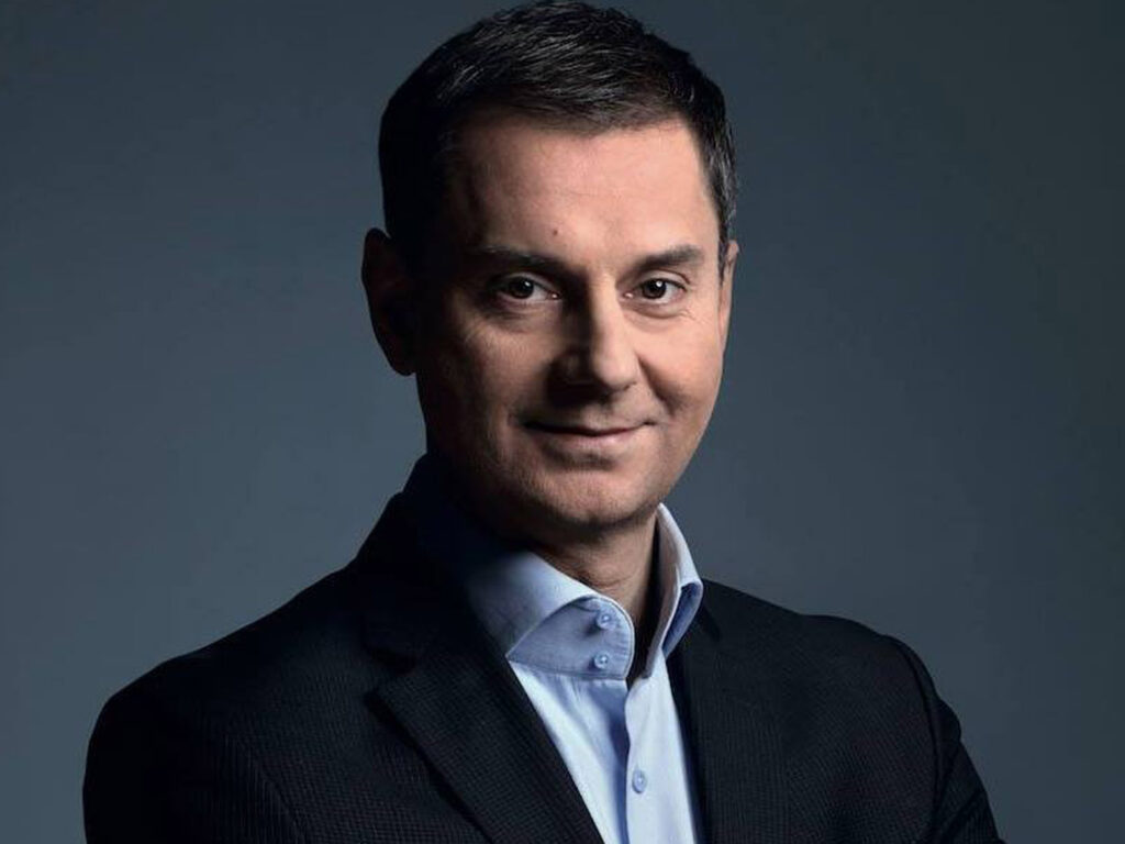 Χάρης Θεοχάρης