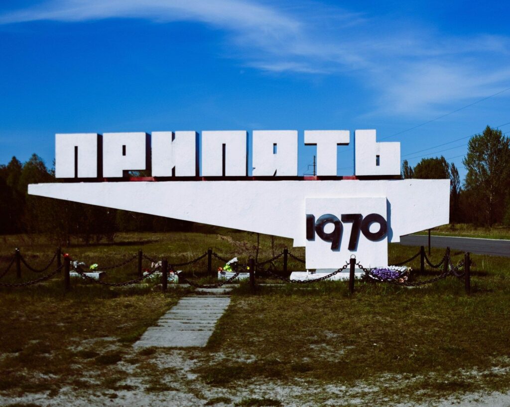 chernobyl