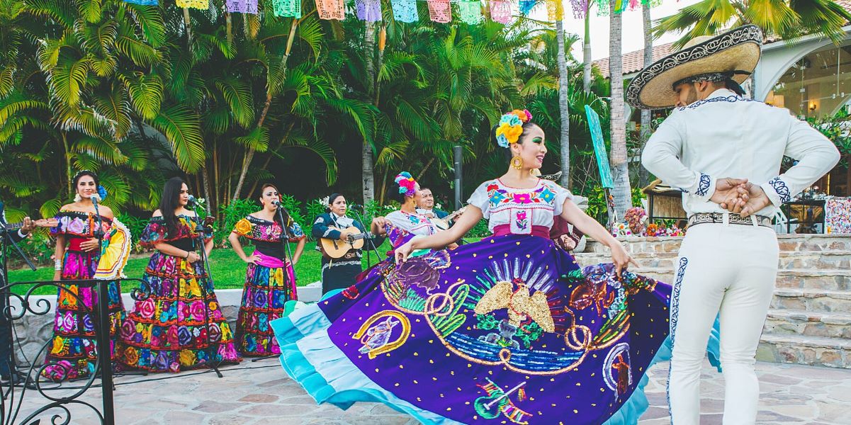 Cinco de Mayo: Τι είναι η Μεξικάνικη γιορτή «5η Μαΐου»