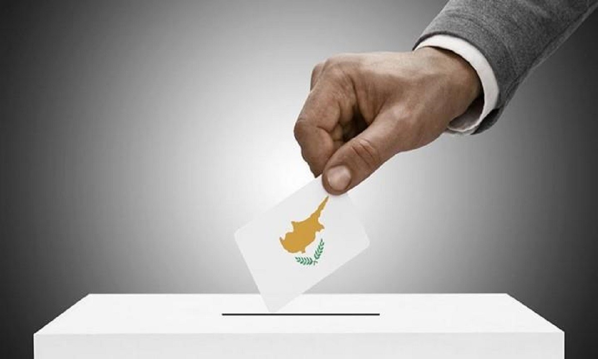 Κύπρος: Εκλεισαν οι κάλπες - Στο 56,7% η συμμετοχή