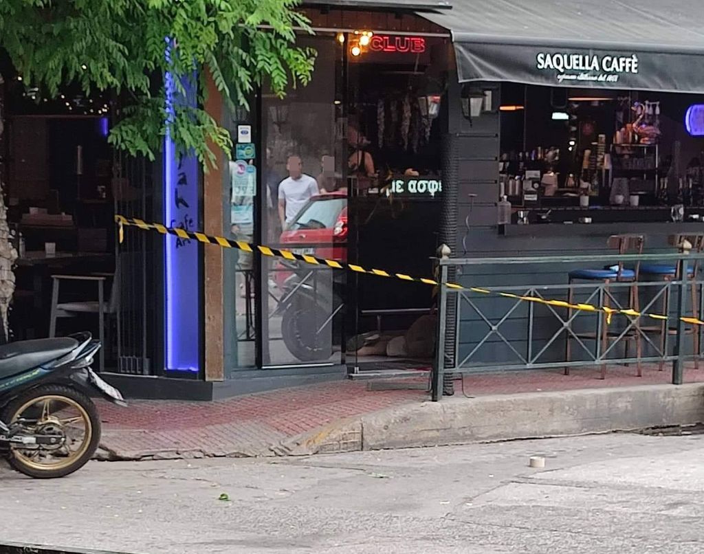 Για δεύτερη φορά στόχος δολοφόνων ο νεκρός στα Σεπόλια-Διαβάστε το ιστορικό