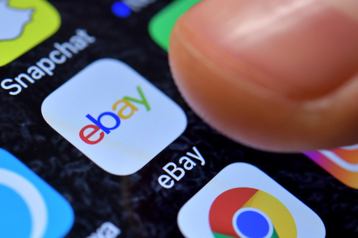 Η eBay διευρύνει τη διαχείριση πληρωμών της στην Ελλάδα