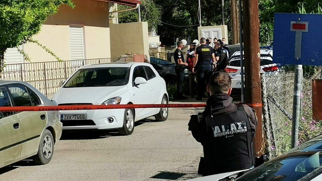 Έγκλημα στα Γλυκά Νερά: Παρακαλούσα να μην μας κάνουν κακό