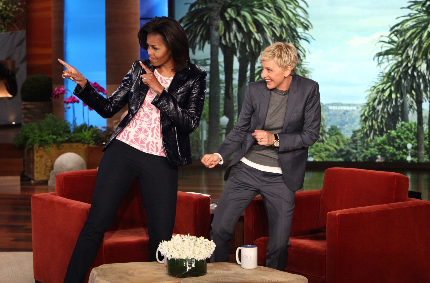 Ellen DeGeneres: Τίτλοι τέλους για την εκπομπή της μετά από 18 χρόνια