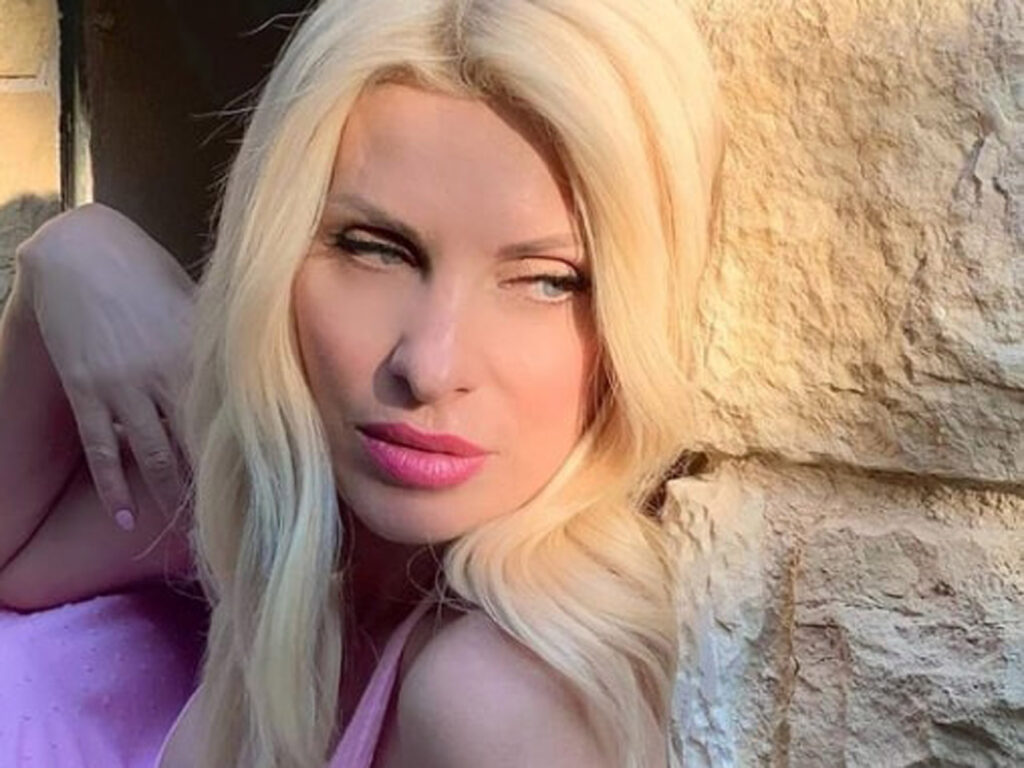eleni menegaki–