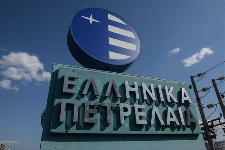 Ελληνικά Πετρέλαια: Αδύναμα τα αποτελέσματα