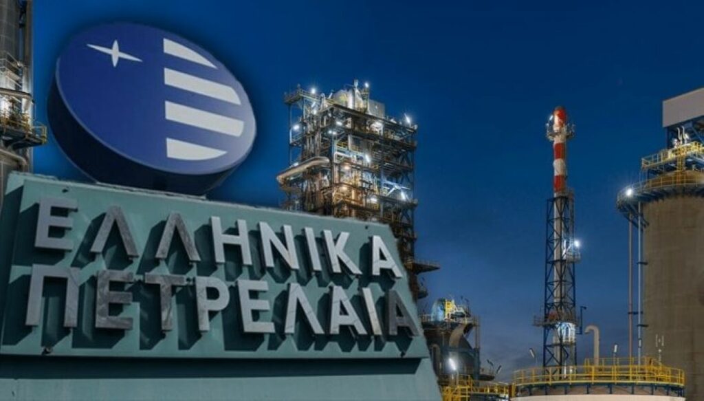 Eλληνικά Πετρέλαια: Πώς πείστηκε ο Τσίπρας που έσκιζε τα Μνημόνια;