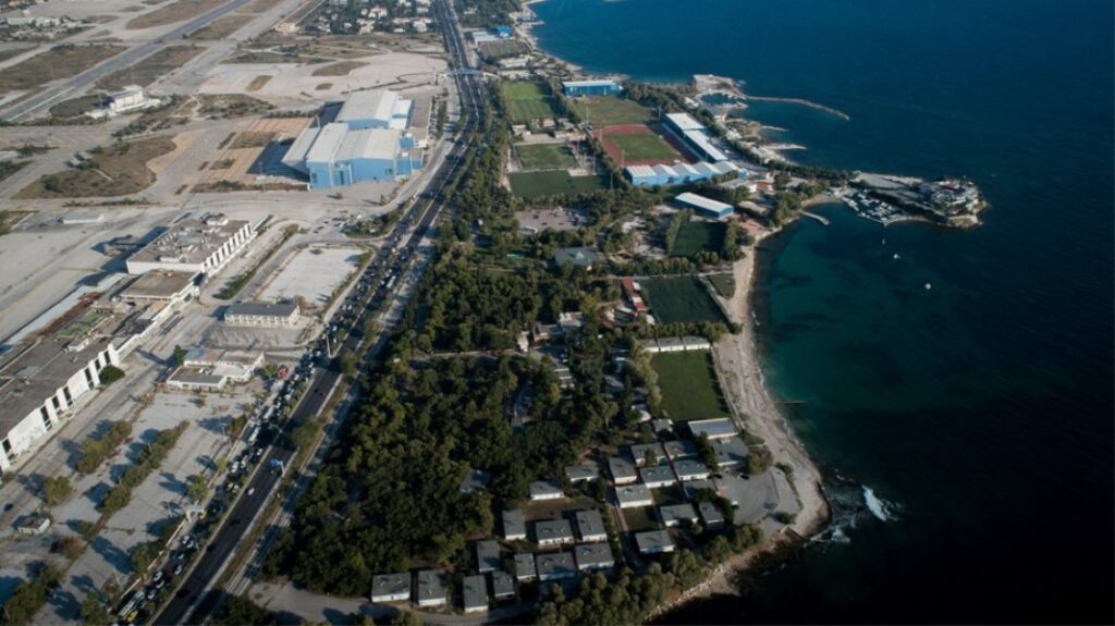 Πράσινο φως για το Ελληνικό τις επόμενες τρεις εβδομάδες από το Υπουργείο Οικονομικών