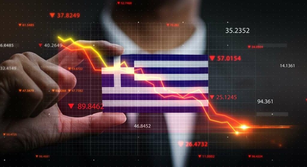 τι επιτόκιο θα ζητούσε η αγορά εφόσον το ποσό που θα αντλούσε το Δημόσιο ήταν μεγαλύτερο