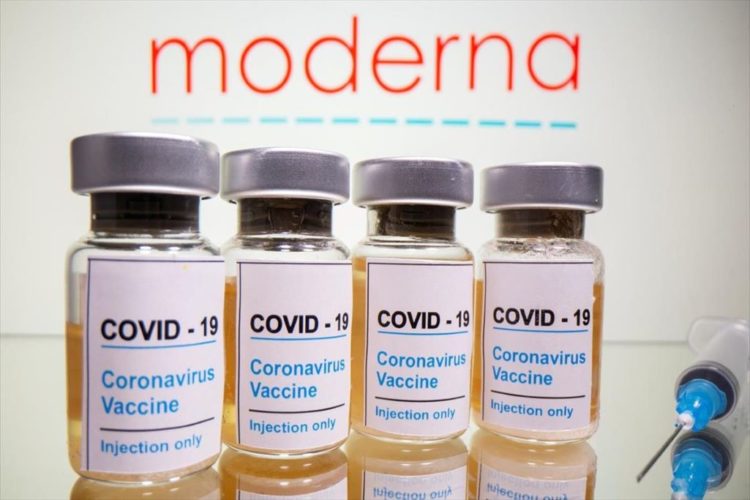 Moderna: Έγκριση εμβολίου για παιδιά 12-17 ετών από τον EMA
