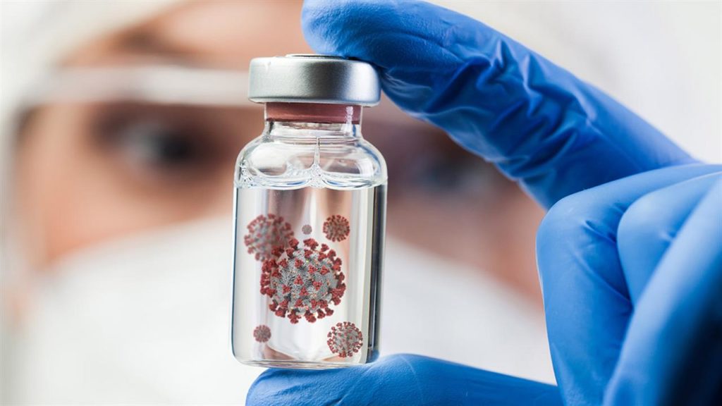 Pfizer- Astrazeneca: Τα βασικά συμπτώματα μετά τον εμβολιασμό