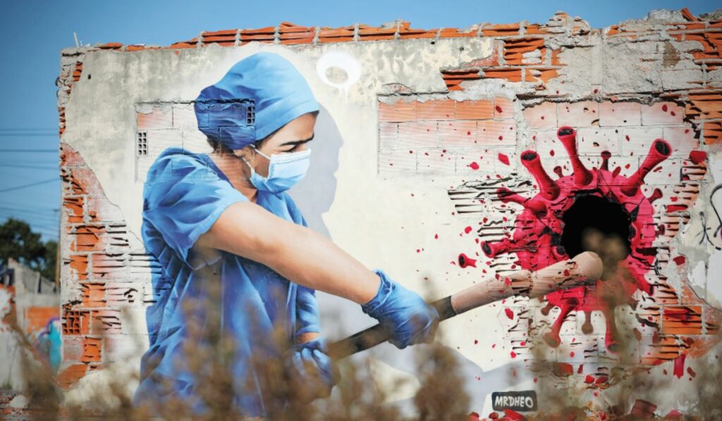 Τέλος Μάϊου ανοίγουν τα ραντεβού για 30αρηδες και 40αρηδες με όλα τα εμβόλια