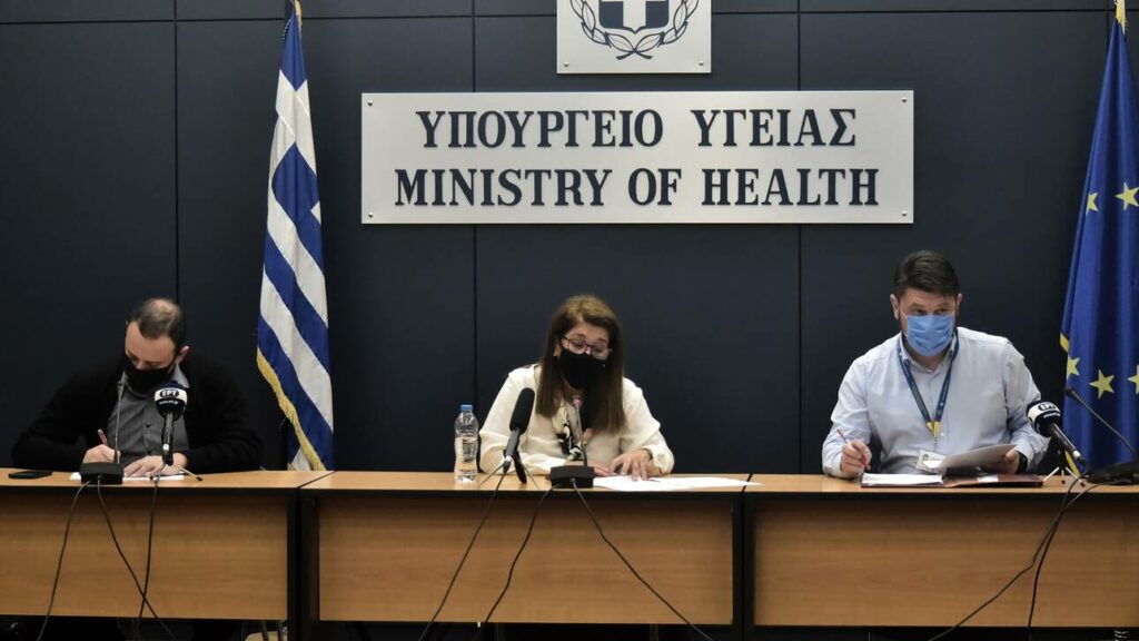 Κορωνοϊός-Ενημέρωση: Άλλο η άρση περιοριστικών μέτρων και άλλο η χαλάρωση