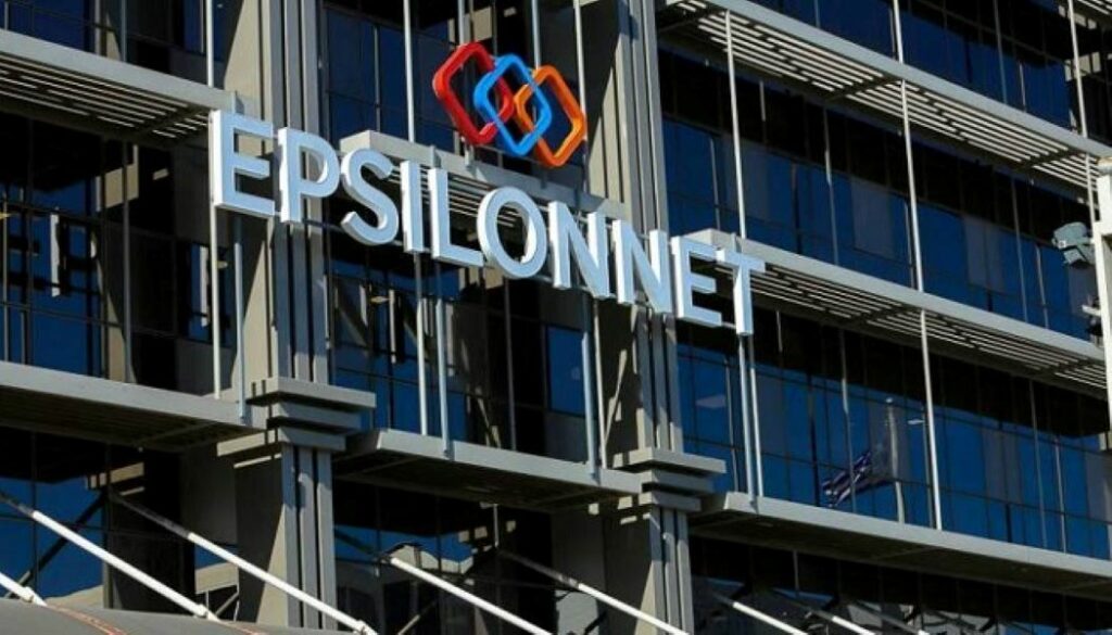 Epsilon Net: Με 95,63% η Ginger Digital μετά τη Δημόσια Πρόταση
