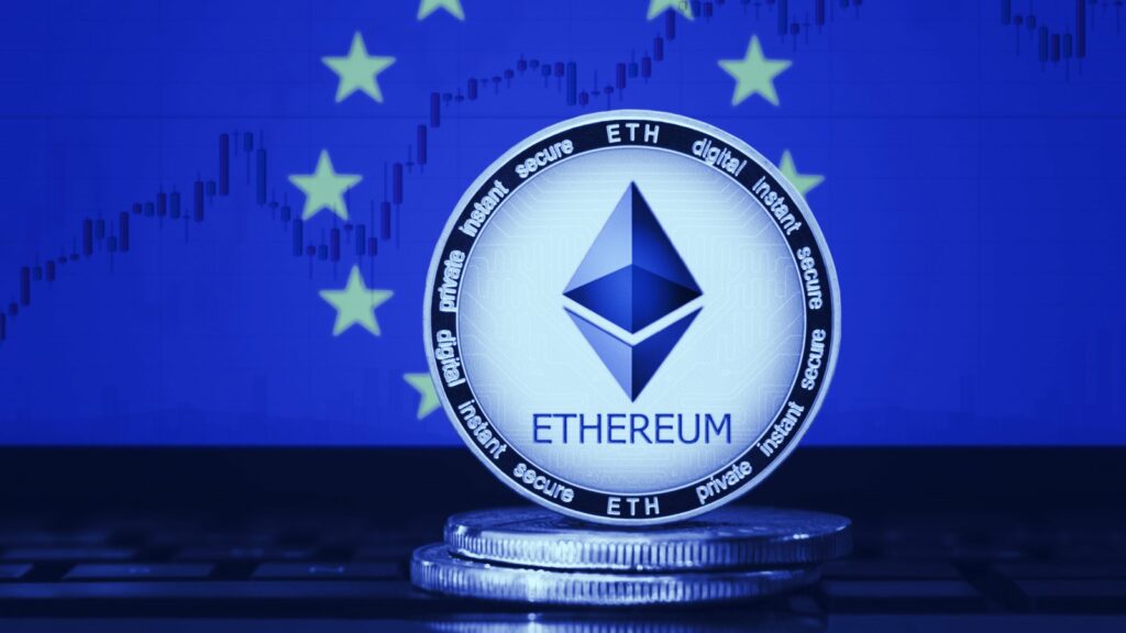 Η Ευρώπη εκδίδει κρυπτο-ομόλογα "πάνω" στο Ethereum