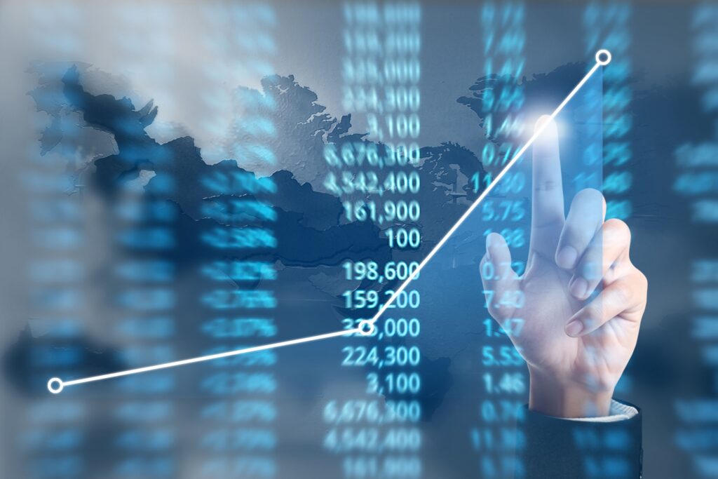 Χρηματιστήριο: Άνοδο 0,82% και ο Γενικός δείκτης τιμών στις 894,85 μονάδες