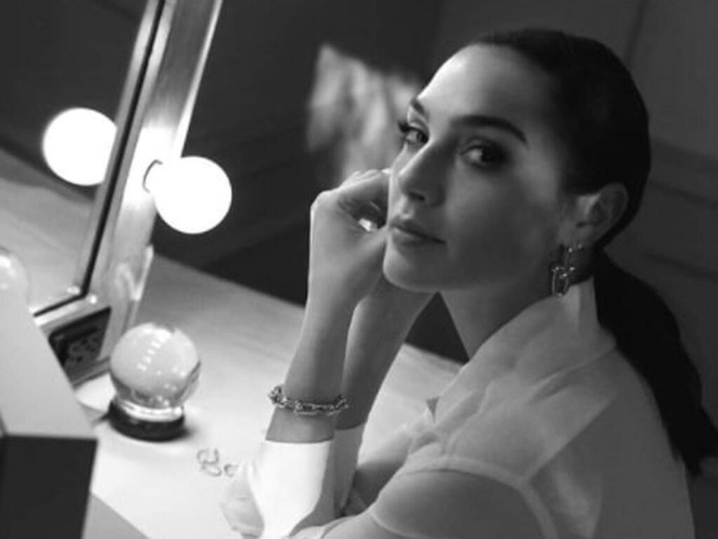 Gal Gadot