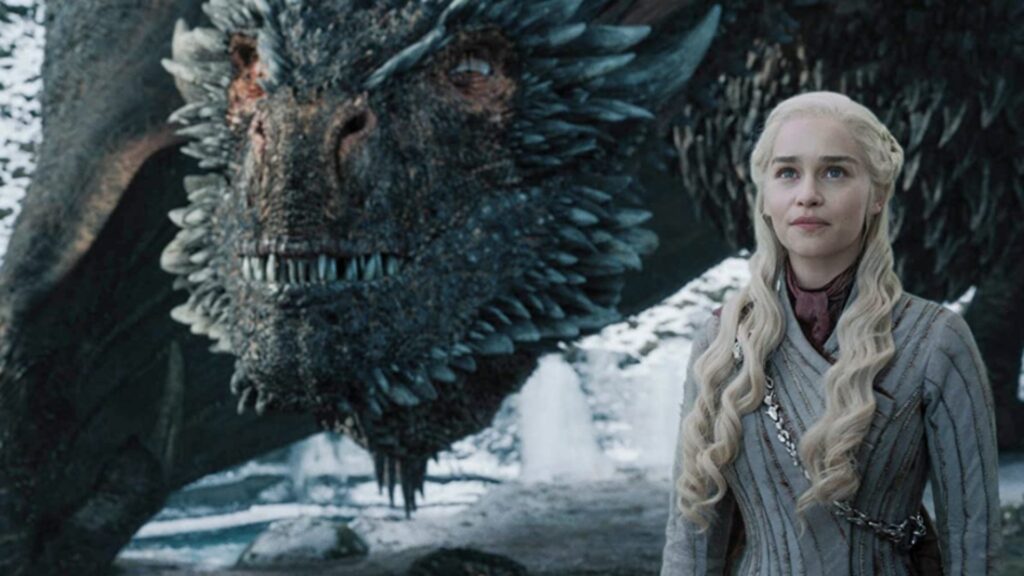 House of the Dragon: Πρώτες εικόνες από το prequel του Game of Thrones