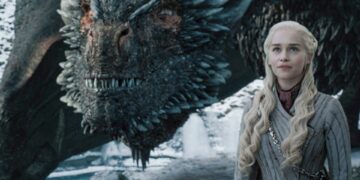 House of the Dragon: Πρώτες εικόνες από το prequel του Game of Thrones