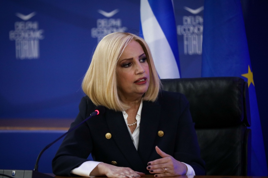 Γεννήματα: Καταργείται το οκτάωρο στην πράξη - Ανεξέλεγκτη η βαριά εγκληματικότητα