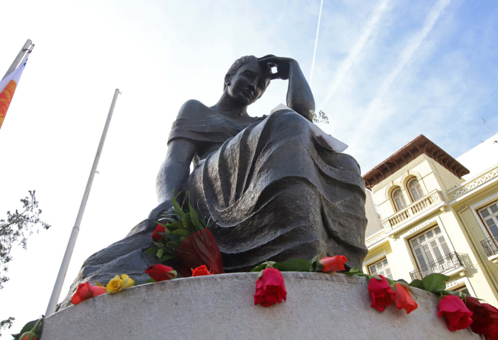 Γενοκτονία Ποντίων