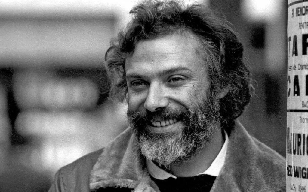 Georges Moustaki
