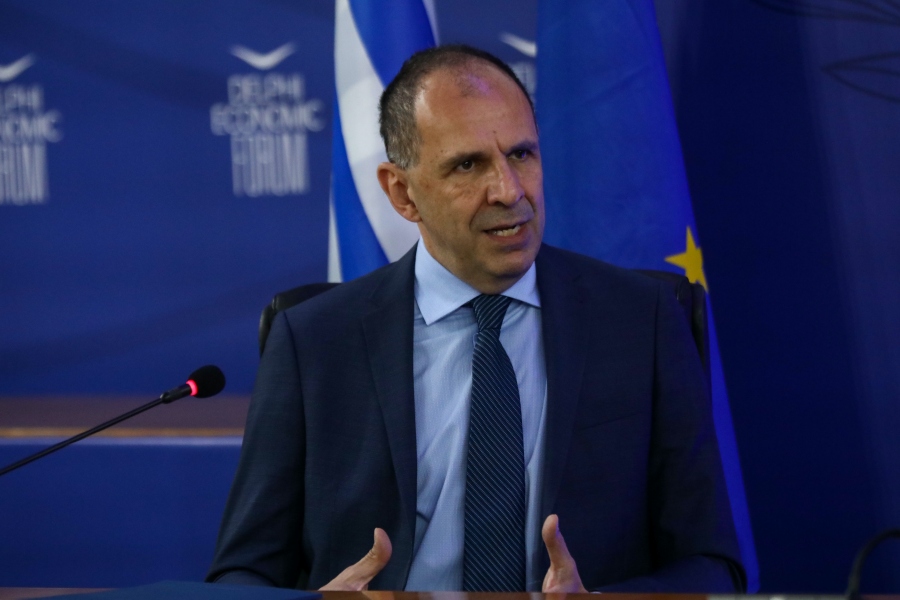 Γεραπετρίτης για Λουκασένκο: Πράξη κρατικής τρομοκρατίας - Ομόφωνη η καταδίκη από τα κράτη μέλη